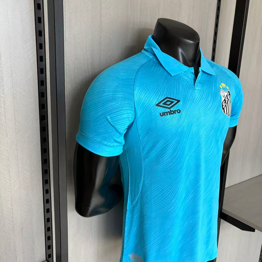 Santos Third Jersey 2025/26 Player Version