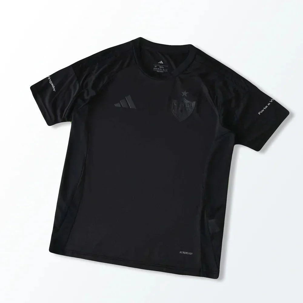 Atlético Mineiro Home Jersey 2025/26
