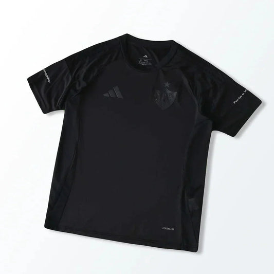Camisa Atlético Mineiro I 25/26 Torcedor
