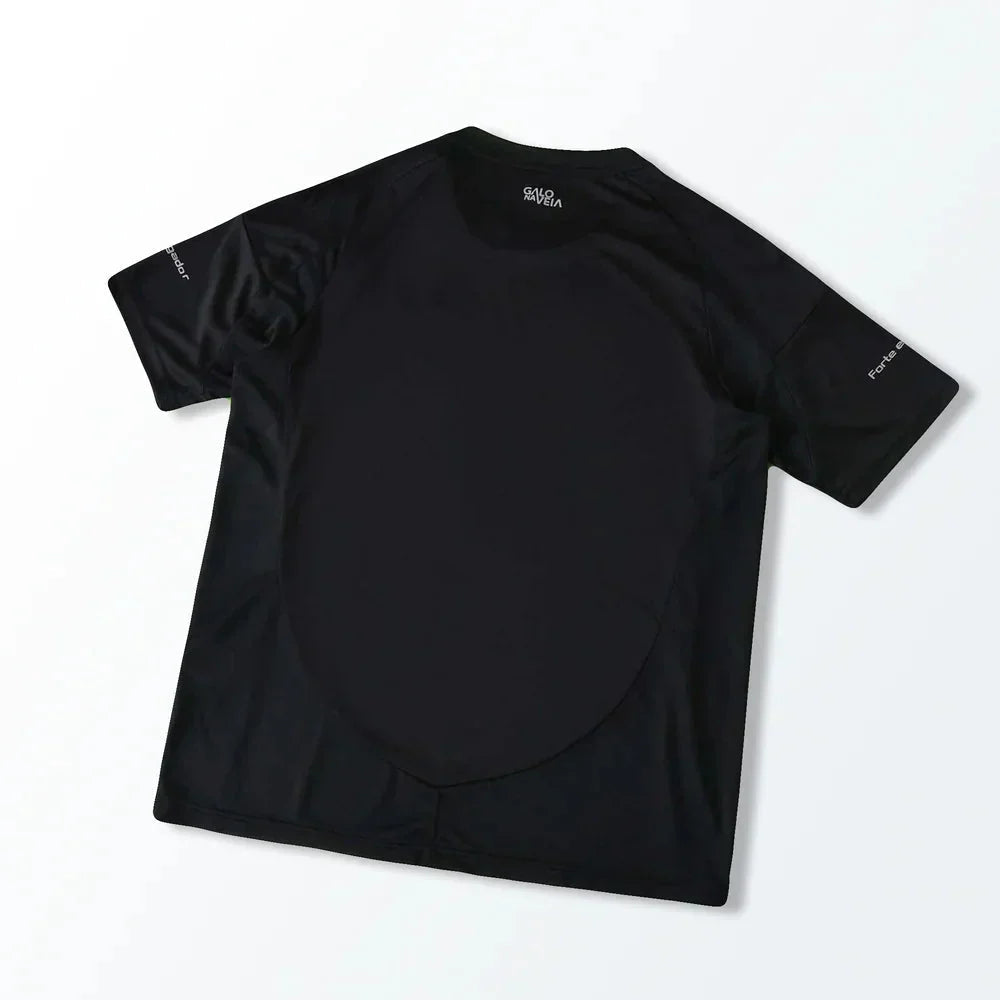 Atlético Mineiro Home Jersey 2025/26 - photo 2