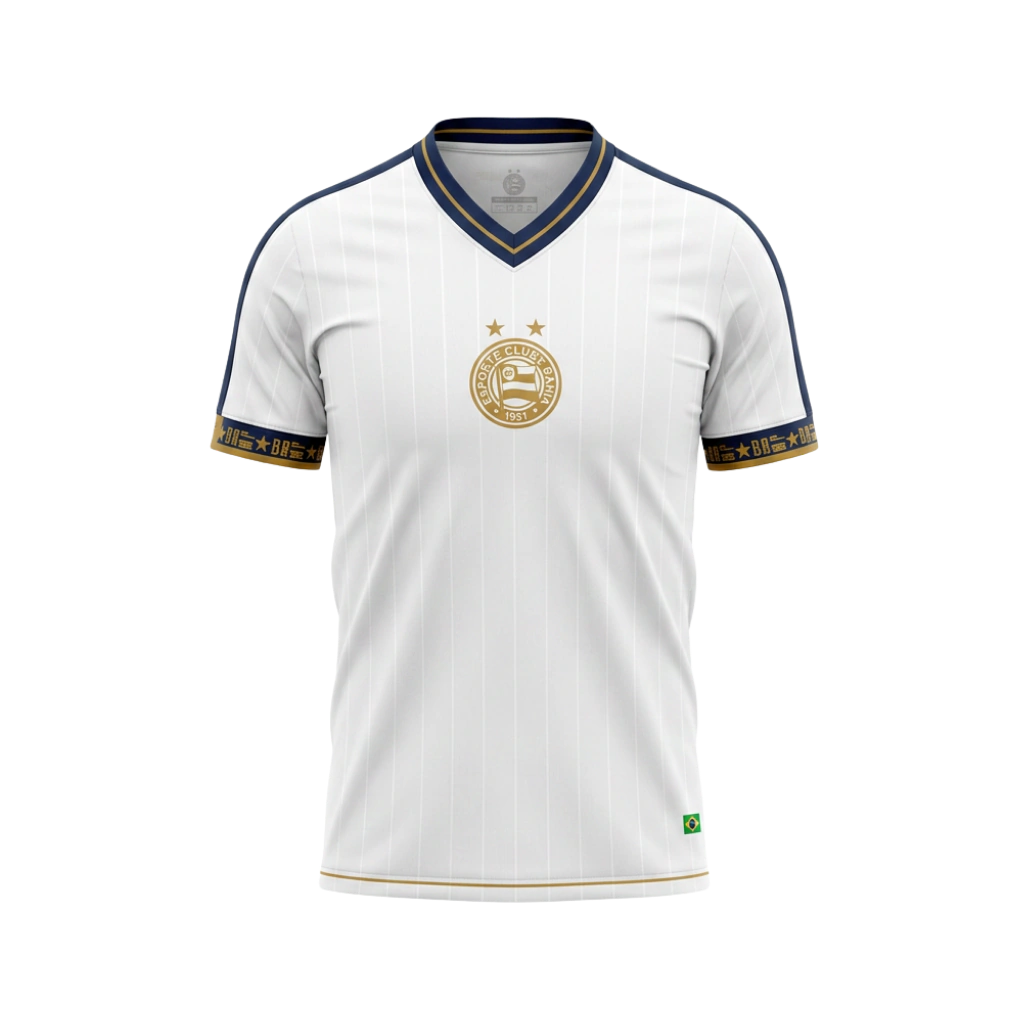 Bahia 2026/27 Special Edition Fan Jersey