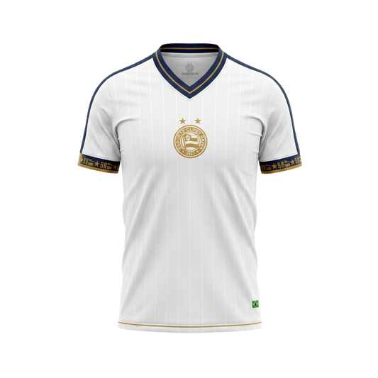Camisa Bahia Edição Especial 26/27 Torcedor