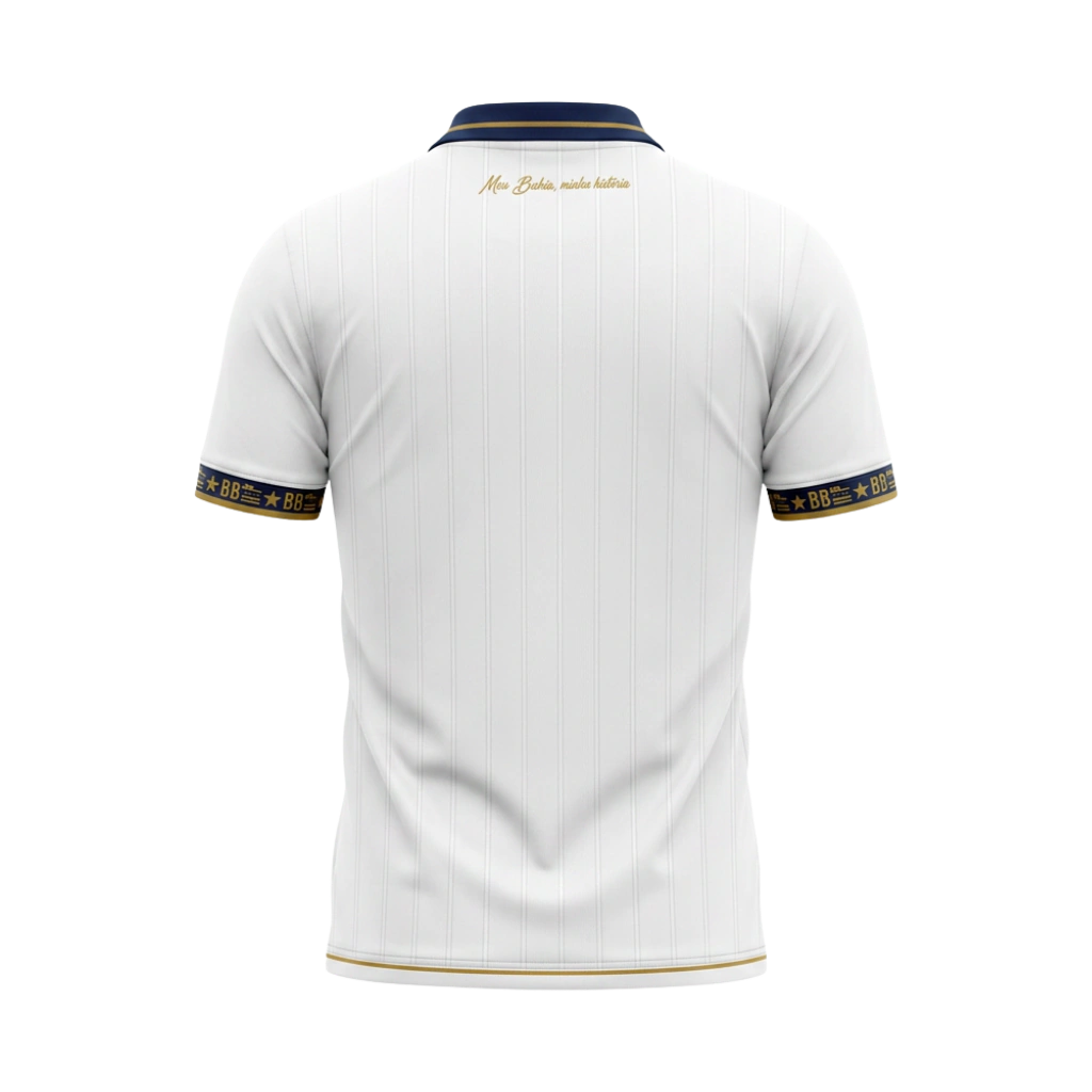 Bahia 2026/27 Special Edition Fan Jersey - photo 2