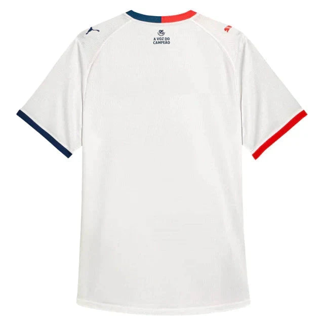 Bahia Home Jersey 2026/27 - photo 2