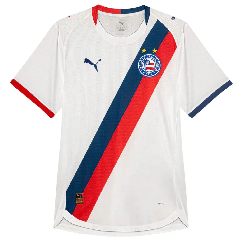 Bahia Home Jersey 2026/27