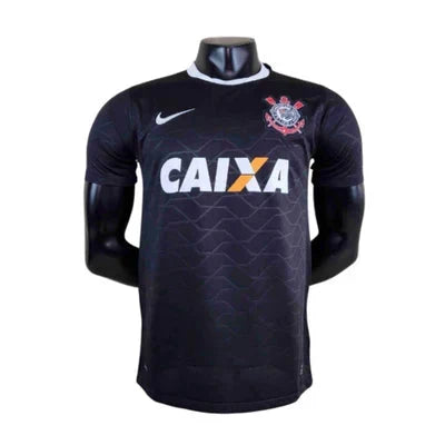 Corinthians Retro Away Jersey 2012 - photo 6