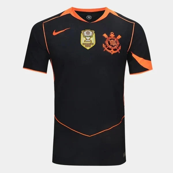 Corinthians Special Edition 2025/26 Jersey - photo 2