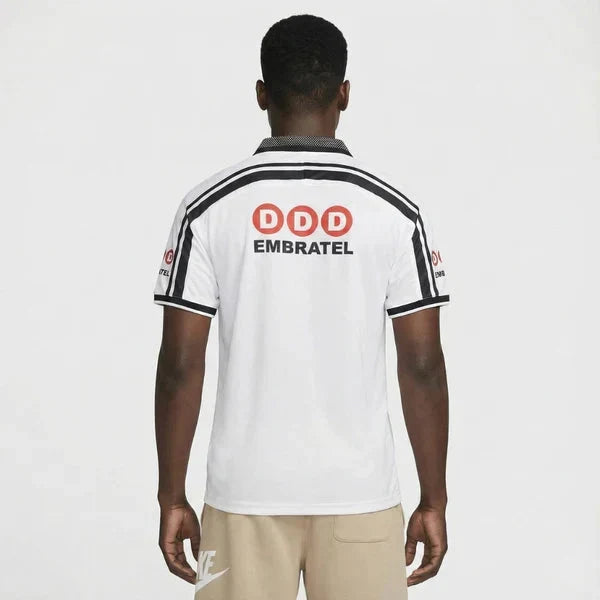 Camisa Retrô Corinthians I 1998 - foto 2
