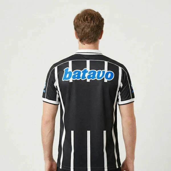 Camisa Retrô Corinthians II 1999 - foto 2
