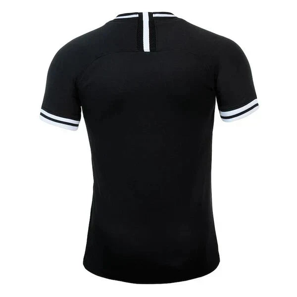 Corinthians Retro Away Jersey 2025/26 - photo 5