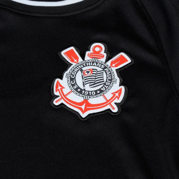 Corinthians Retro Away Jersey 2025/26 - photo 8
