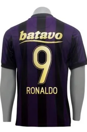 Camisa Retrô Corinthians II 2009 - foto 4