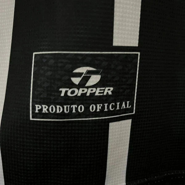 Camisa Retrô Corinthians II 1999 - foto 5