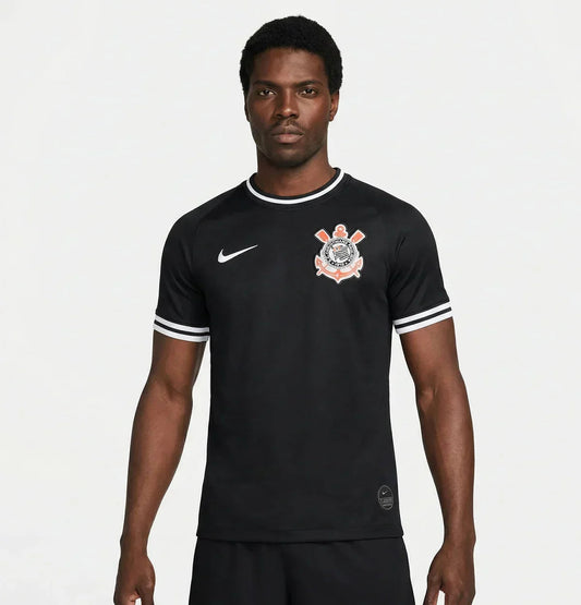 Camisa Retrô Corinthians II 25/26