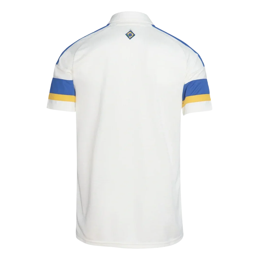 Camisa Cruzeiro III 26/27 Torcedor - foto 4