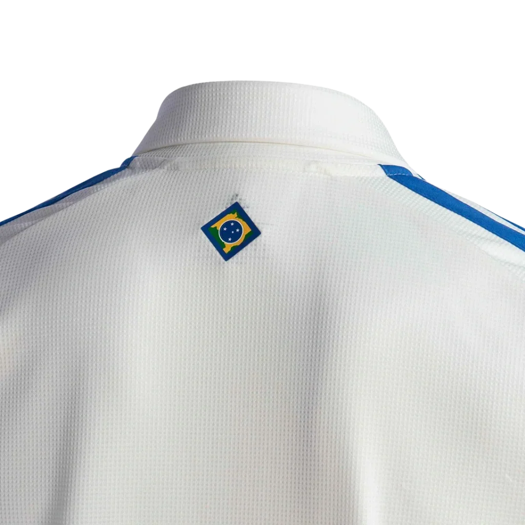 Camisa Cruzeiro III 26/27 Torcedor - foto 6