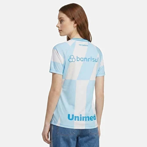 Grêmio Away Women's Jersey 2026/27 - photo 2