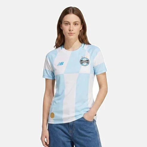 Grêmio Away Women's Jersey 2026/27