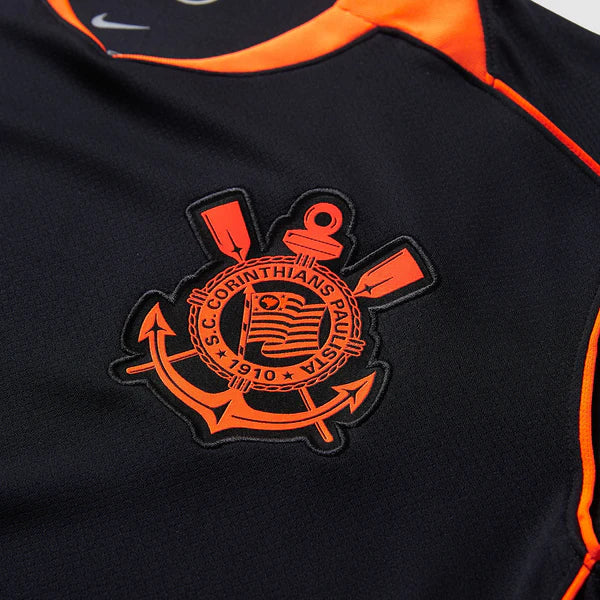 Corinthians Special Edition 2025/26 Jersey - photo 6
