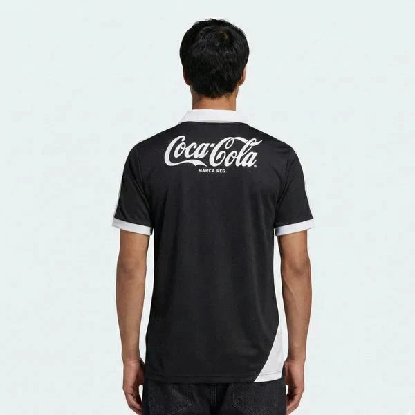Vasco da Gama Retro Home Jersey 1988 - photo 2