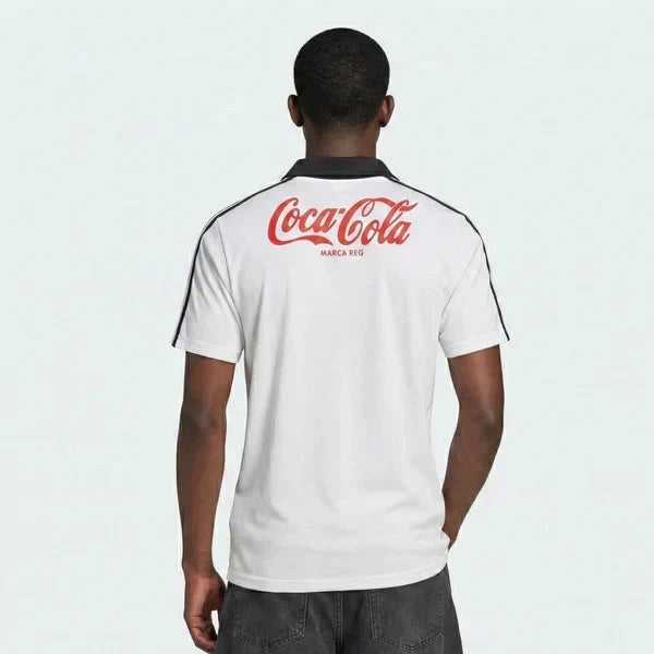 Vasco da Gama Retro Away Jersey 1988 - photo 2