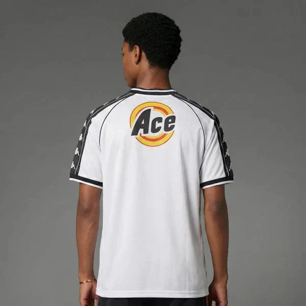 Vasco da Gama Retro Jersey 2000 - photo 2