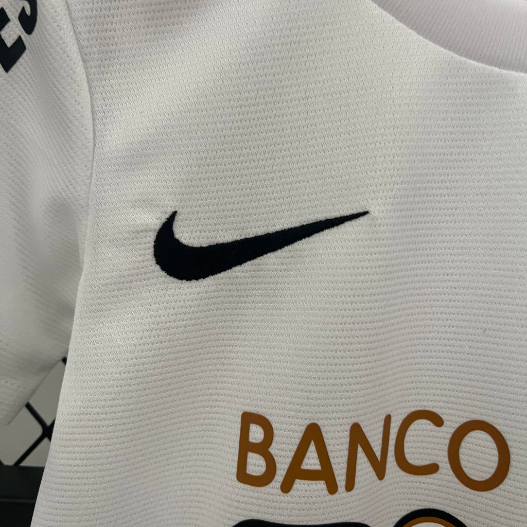 Camisa Retrô Santos 2011 - foto 3
