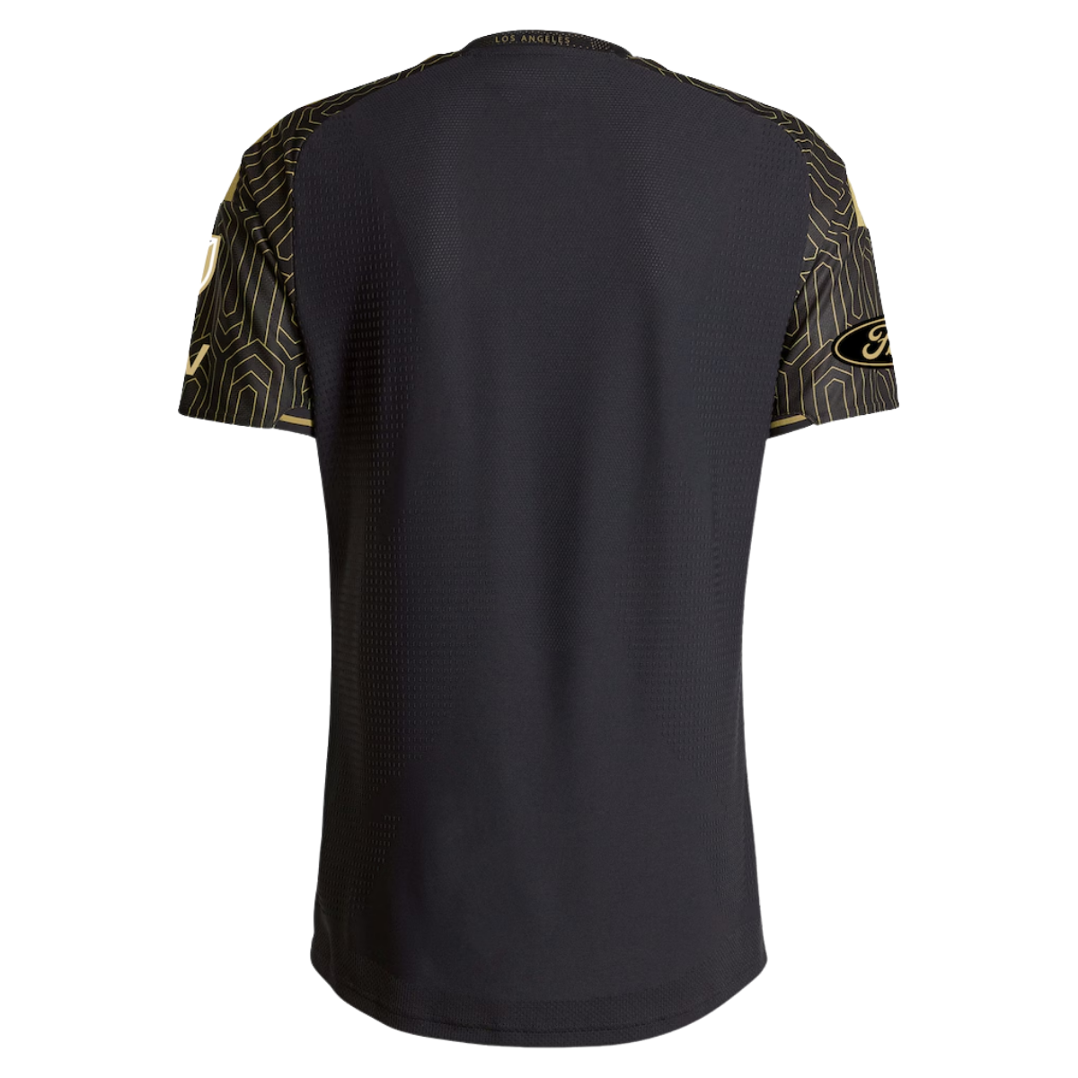 Camisa LAFC (Los Angeles FC) I 2026/27 Jogador - foto 3