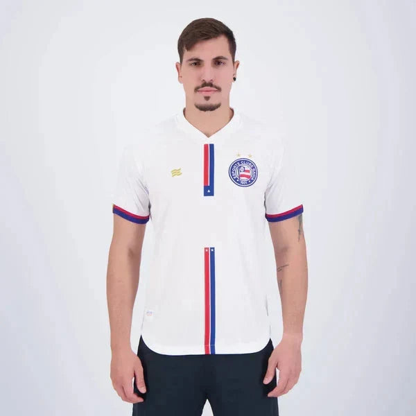 Camisa Bahia I 24/25 Torcedor - foto 4