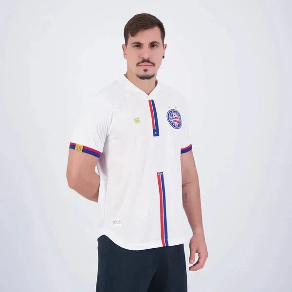 Camisa Bahia I 24/25 Torcedor