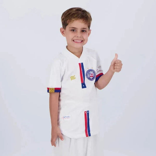 Kit Infantil Bahia I 24/25