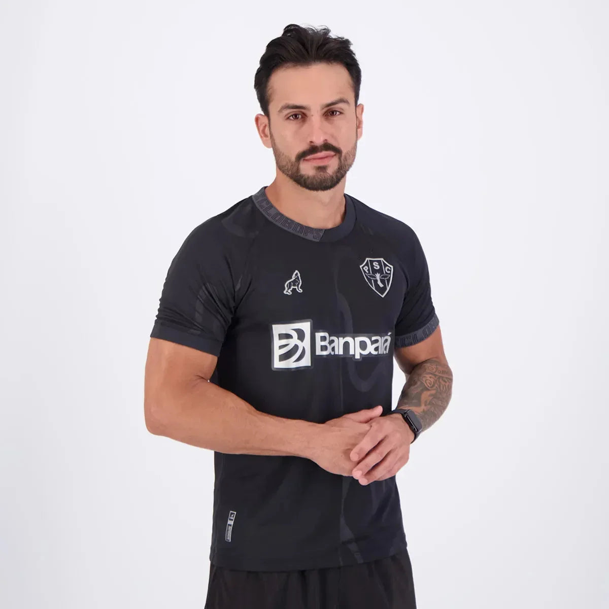 Camisa Paysandu II 25/26 Torcedor - foto 5