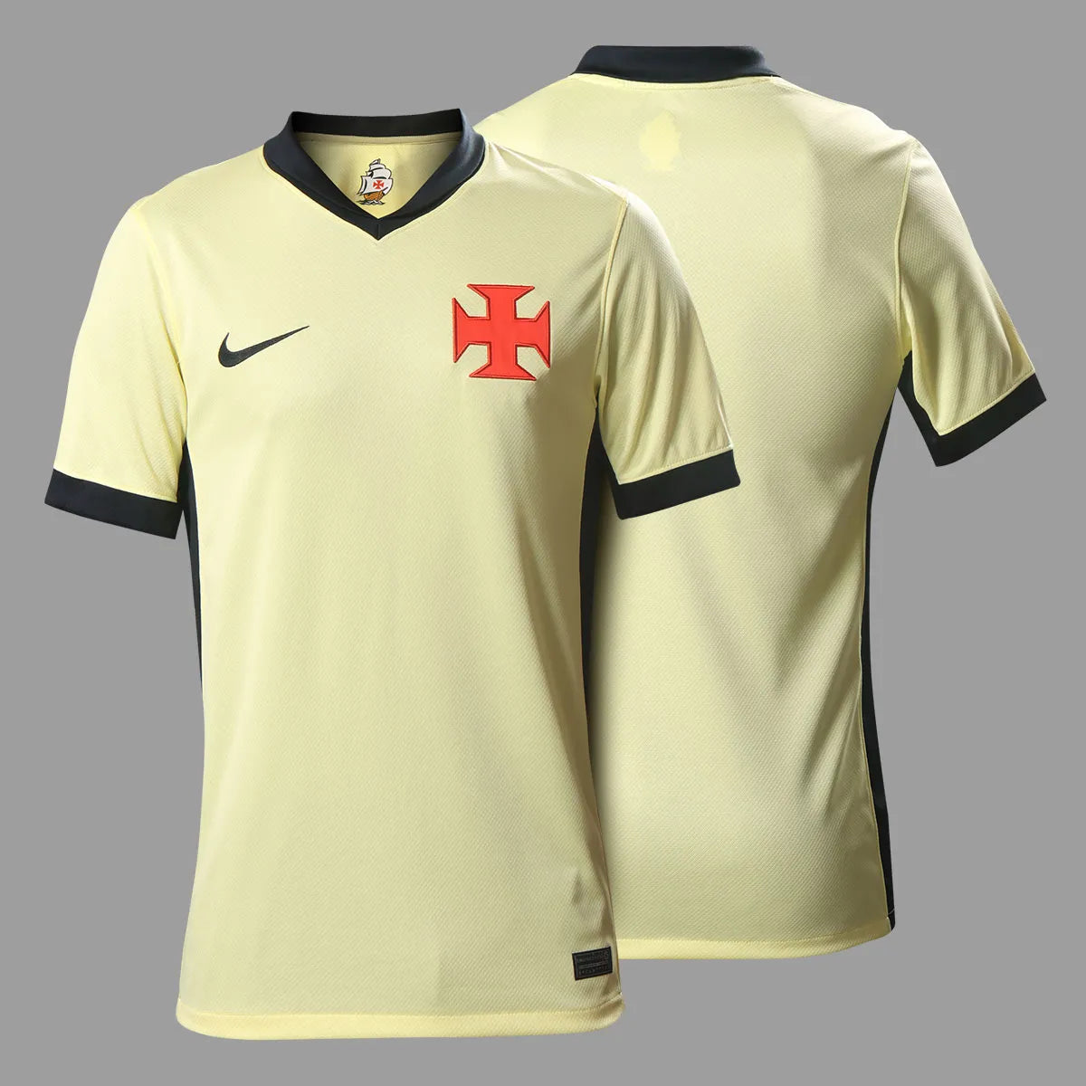 Vasco da Gama Third Jersey 2026/27 - photo 4
