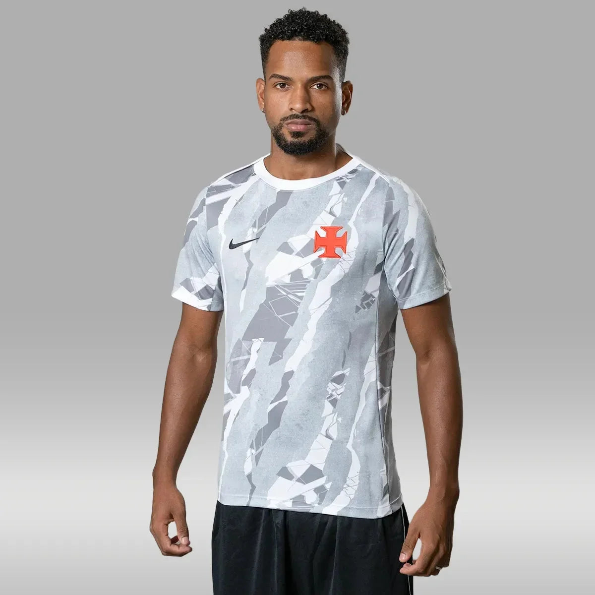 Vasco da Gama Pre-Match Jersey 2026 - photo 6