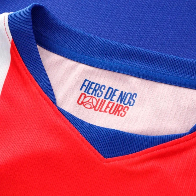 Paris Saint-Germain Away Jersey 2026/27 - photo 6