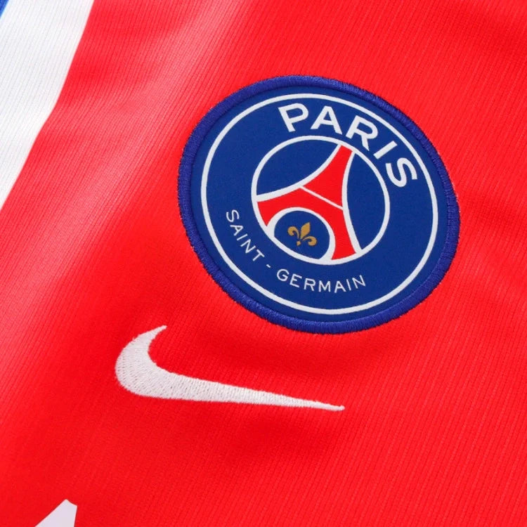 Paris Saint-Germain Away Jersey 2026/27 - photo 5