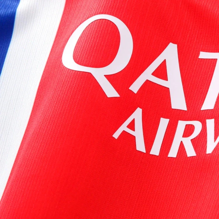 Paris Saint-Germain Away Jersey 2026/27 - photo 7