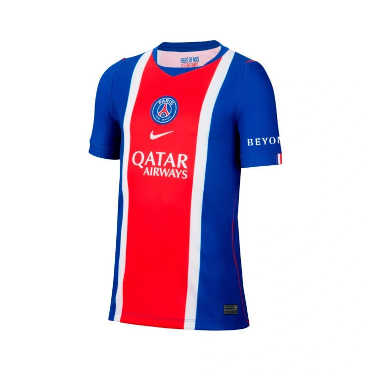 Paris Saint-Germain Away Jersey 2026/27