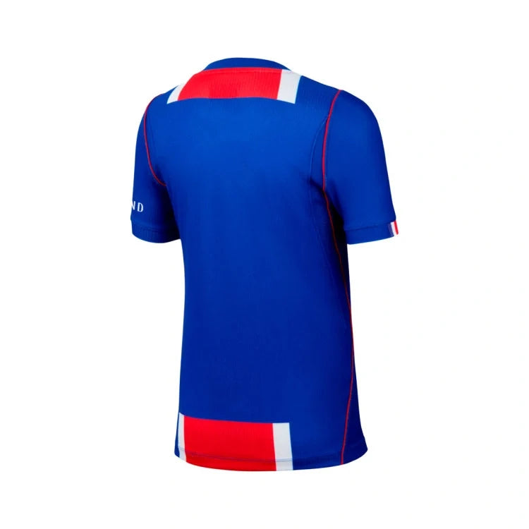 Paris Saint-Germain Away Jersey 2026/27 - photo 2