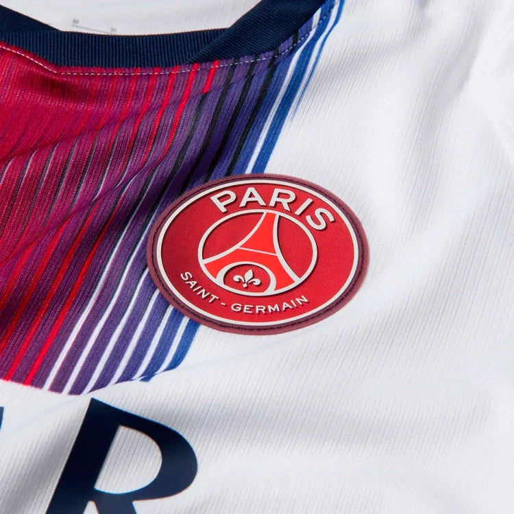 Paris Saint-Germain Away Jersey 2026/27 - photo 8