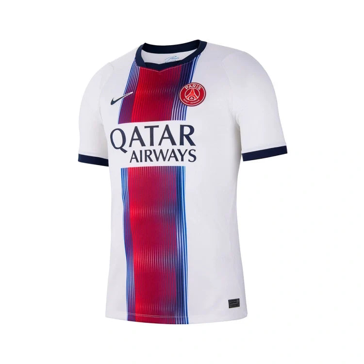 Paris Saint-Germain Away Jersey 2026/27 - photo 3