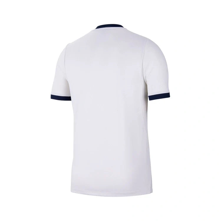 Paris Saint-Germain Away Jersey 2026/27 - photo 4