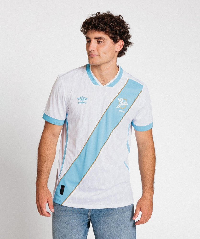 Guatemala Home Jersey 2026/27