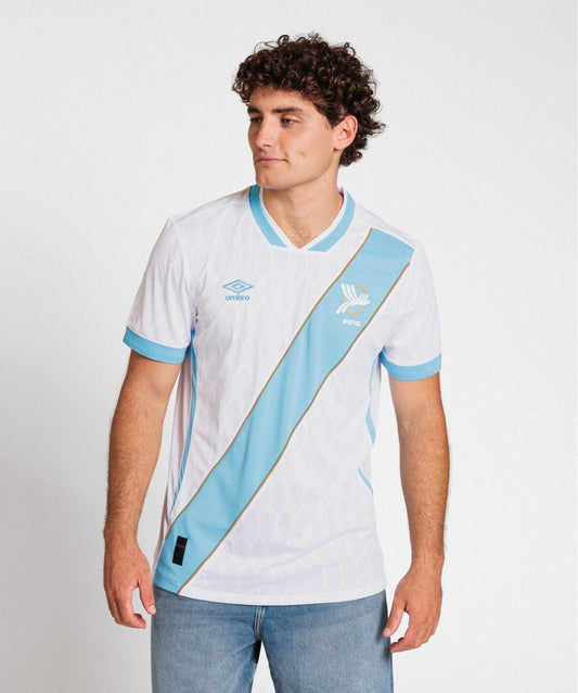 Guatemala Home Jersey 2026/27