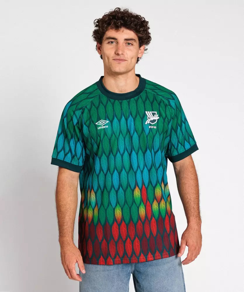 Guatemala Training Jersey 2026/27