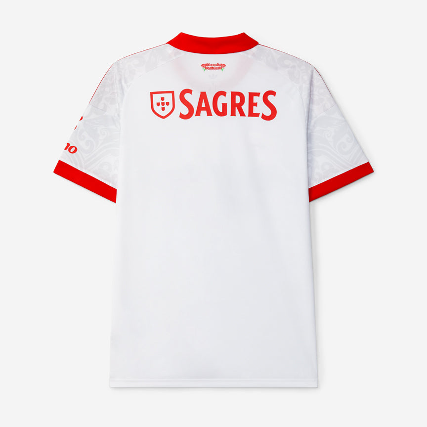 Benfica Third Jersey 2026/27 - photo 4