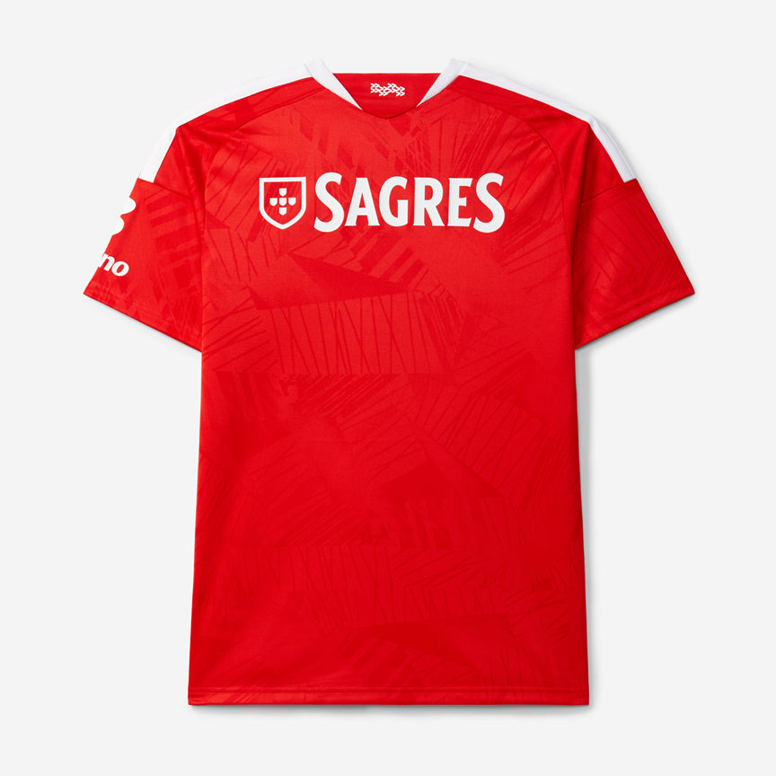 Benfica Third Jersey 2026/27 - photo 2
