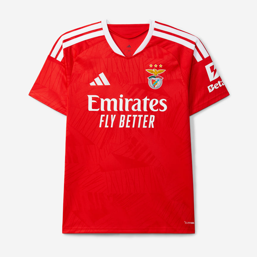 Benfica Third Jersey 2026/27