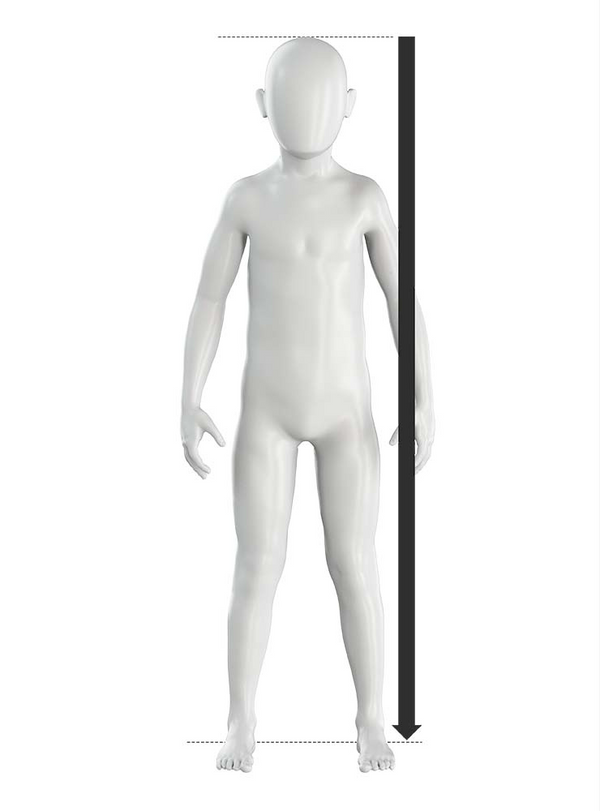 Measurement illustration