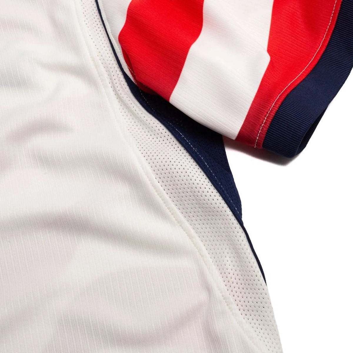 Camisa Estados Unidos I 26/27 Torcedor - foto 6
